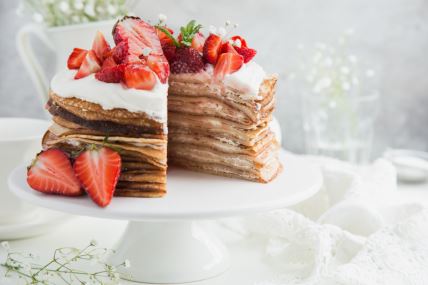 torta od palačinki