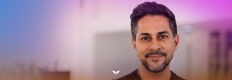 Vishen Lakhiani