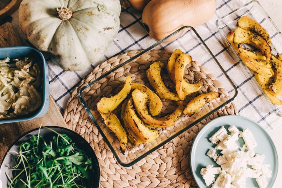 Recept za bundevu