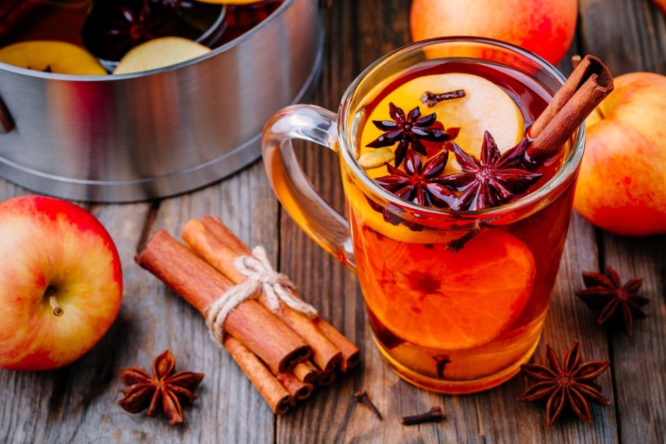 Recept za domaću jabukovaču