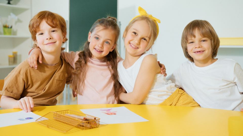 Koje vještine treba njegovati kod djece?