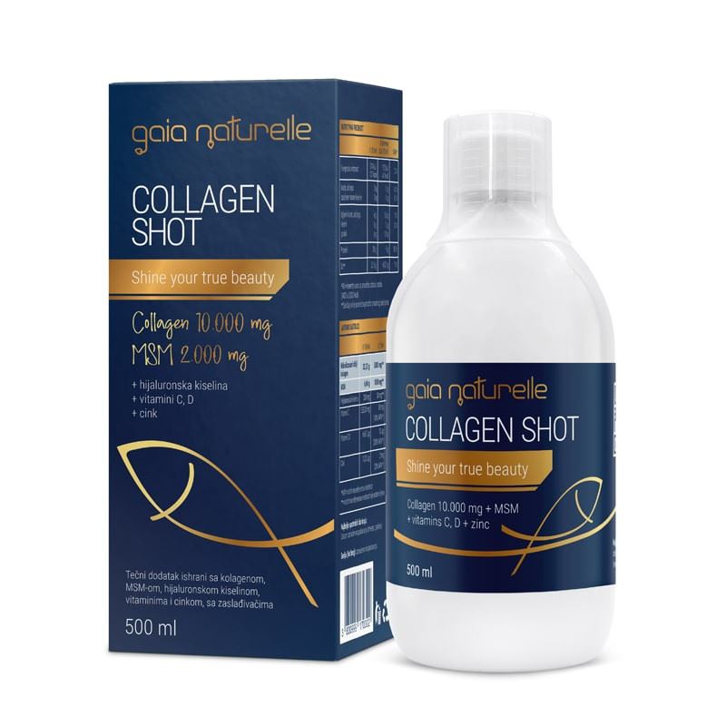 Kolagen shot 10 000